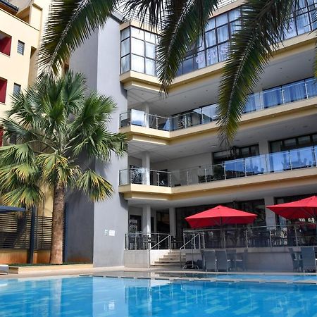 Duplex Apartments By Hillpark Nairobi Exterior photo