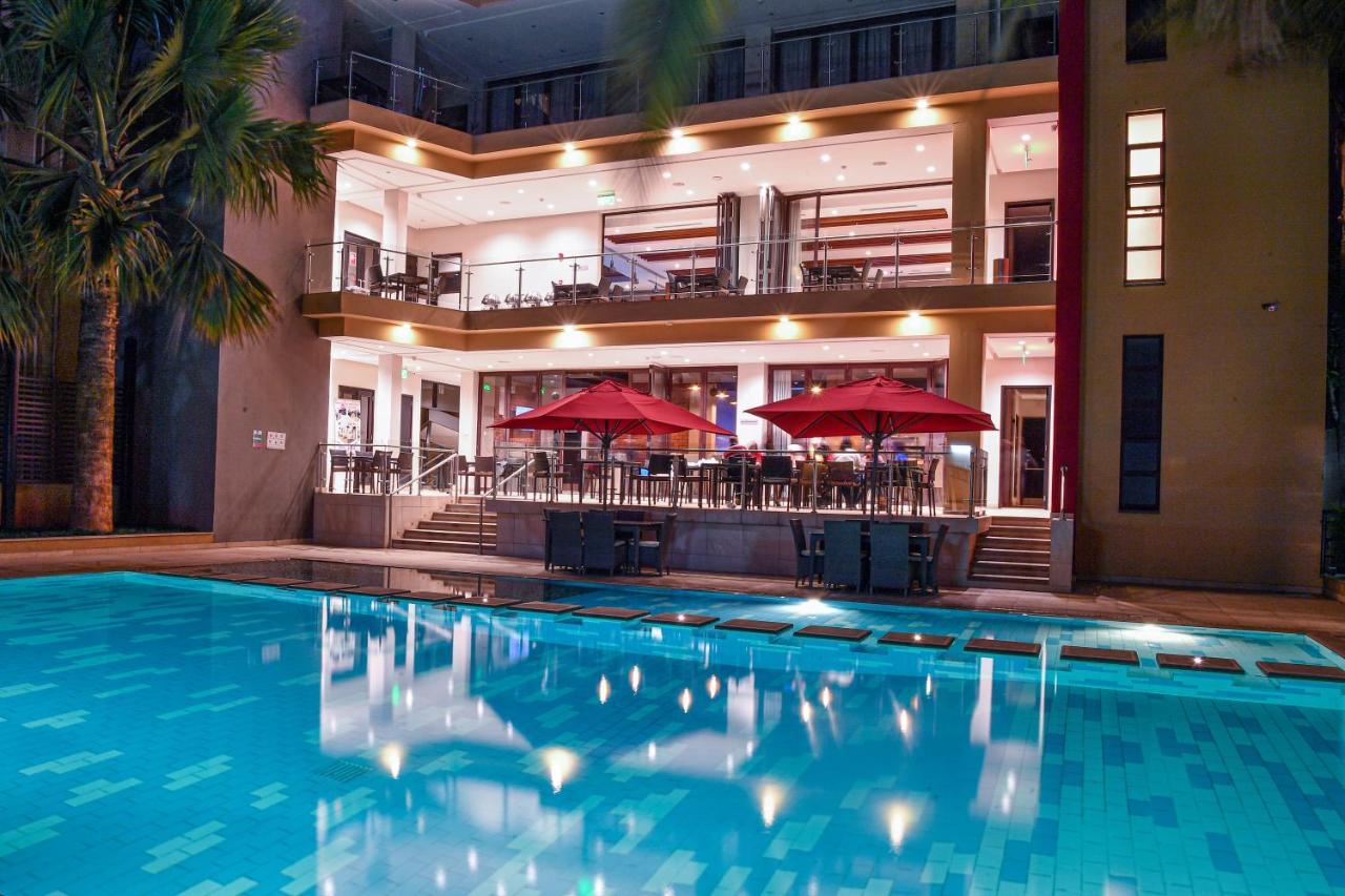 Duplex Apartments By Hillpark Nairobi Exterior photo