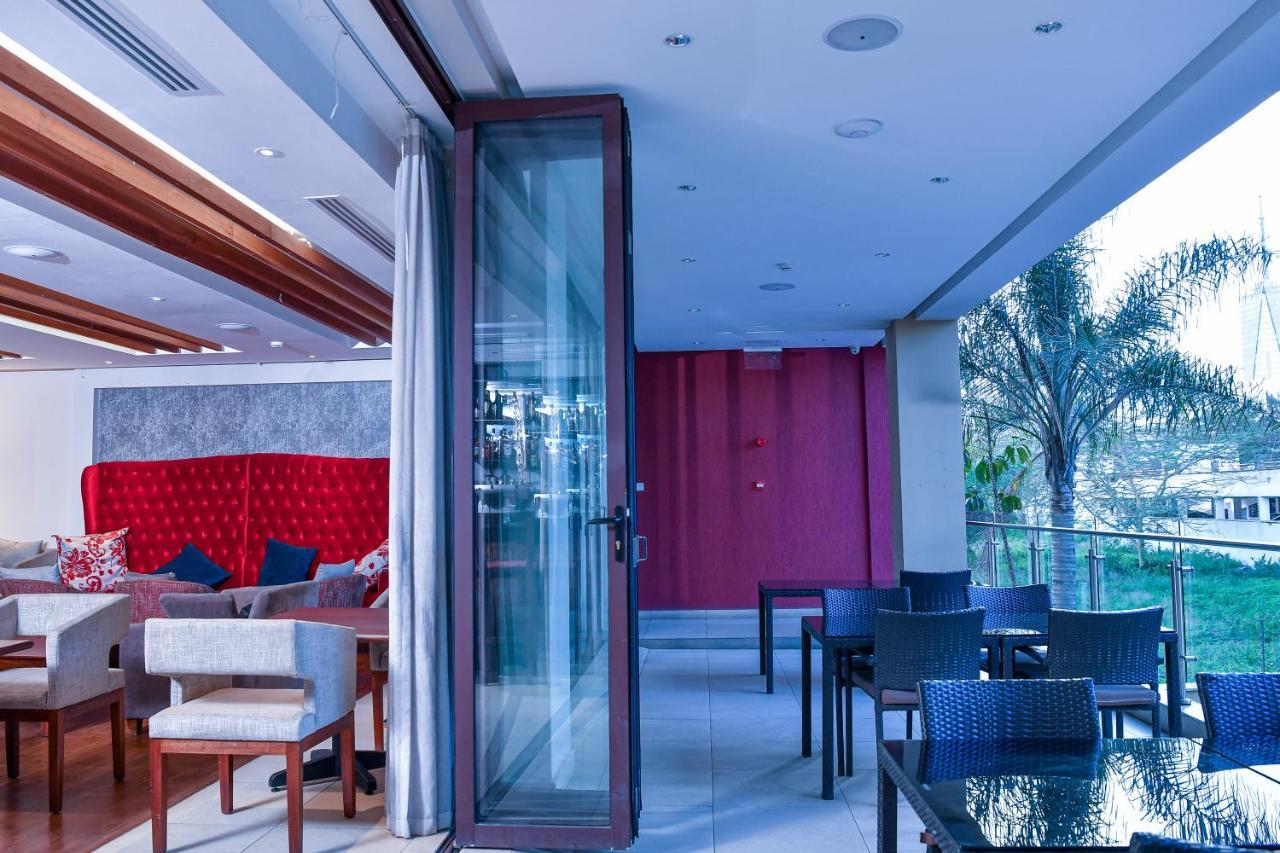 Duplex Apartments By Hillpark Nairobi Exterior photo